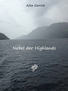 Ailsa Garrick: Nebel der Highlands ★★★★
