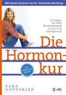 Sara Gottfried: Die Hormonkur ★★★★★