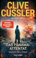 Jack DuBrul: Das Panama-Attentat ★★★★