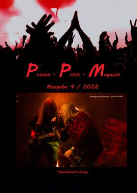 Promo Print Magazin 4 / 2022