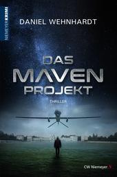 Das Maven-Projekt - Thriller