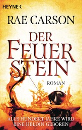 Der Feuerstein - Roman
