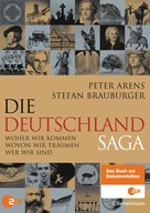 Stefan Brauburger: Die Deutschlandsaga ★★★★