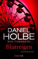 Daniel Holbe: Blutreigen ★★★★