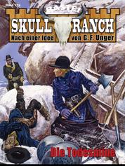 Skull-Ranch 124 - Die Todesmine