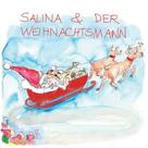 Melanie Fischer: Salina & der Weihnachtsmann 
