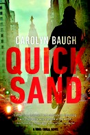 Carolyn Baugh: Quicksand ★★★★