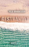 Yela Brodesser: Gestrandet 