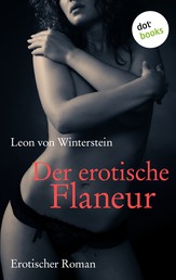 Der erotische Flaneur - Erotischer Roman