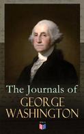 George Washington: The Journals of George Washington 