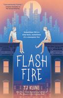 TJ Klune: Flash Fire ★★★★★