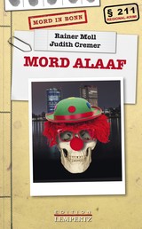 Mord Alaaf - Mord in Bonn