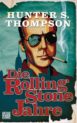 Die Rolling-Stone-Jahre