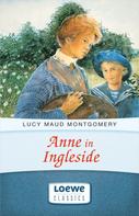 Lucy Maud Montgomery: Anne in Ingleside ★★★★★