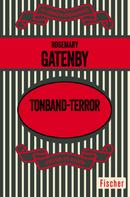 Rosemary Gatenby: Tonband-Terror 