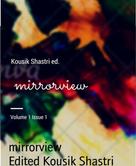 Edited Kousik Shastri: mirrorview 