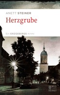 Anett Steiner: Herzgrube ★★★★