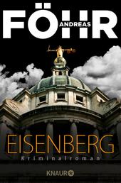 Eisenberg - Kriminalroman