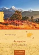 Alexander Frangel: Annapurna 
