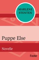 Marlene Stenten: Puppe Else 