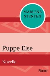 Puppe Else - Novelle