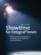 Meike Fischer: Showtime für Fotograf*innen 