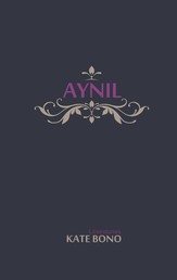 Aynil - Lovestories