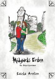 Midgards Erben - Ein Niederrheinroman