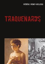Traquenards - Paris et Colmar - 1822