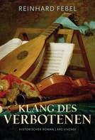 Reinhard Febel: Klang des Verbotenen (eBook) ★★★