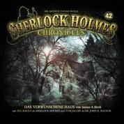 Sherlock Holmes Chronicles, Folge 42: Das verwunschene Haus