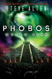 Phobos - Mayan Fear