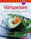 Naumann & Göbel Verlag: Vorspeisen ★★★