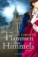 Iny Lorentz: Flammen des Himmels ★★★★