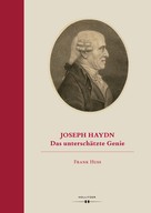 Frank Huss: Joseph Haydn ★★★★