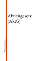 Hoffmann: Aktiengesetz (AktG) 