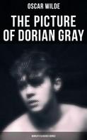 Oscar Wilde: The Picture of Dorian Gray (World's Classics Series) 