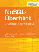 Eberhard Wolff: NoSQL-Überblick 