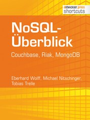 NoSQL-Überblick - Couchbase, Riak, MongoDB