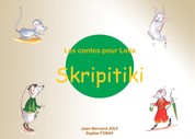 Les contes pour Leïla - Skripitiki