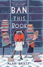 Ban This Book - A Novel