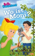 Doris Riedl: Bibi Blocksberg - Wo ist Moni? ★★★★★
