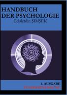 Celaletdin Simsek: Handbuch der Psychologie 