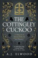 A.J. Elwood: The Cottingley Cuckoo 