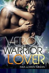 Verox - Warrior Lover 12 - Die Warrior Lover Serie