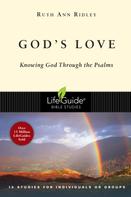 Ruth Ann Ridley: God's Love 