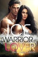 Inka Loreen Minden: Ice - Warrior Lover 3 ★★★★
