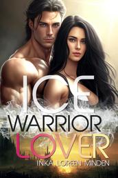 Ice - Warrior Lover 3 - Die Warrior Lover Serie