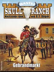 Skull-Ranch 125 - Gebrandmarkt