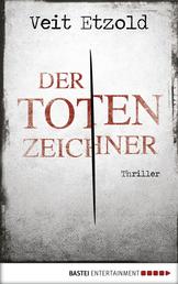 Der Totenzeichner - Thriller
